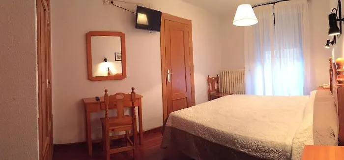 La Rambla * Biescas (Aragon)