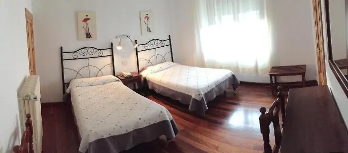 La Rambla * 비에스카스