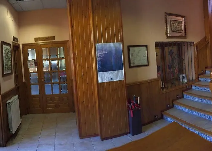 La Rambla * 비에스카스