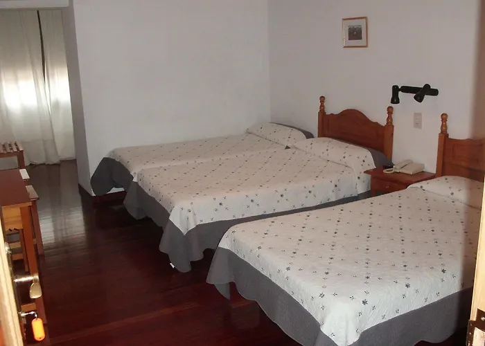 La Rambla Biescas (Aragon)