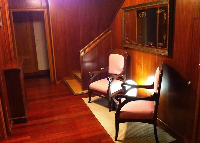 호텔 La Rambla 비에스카스