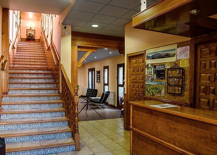 La Rambla 비에스카스