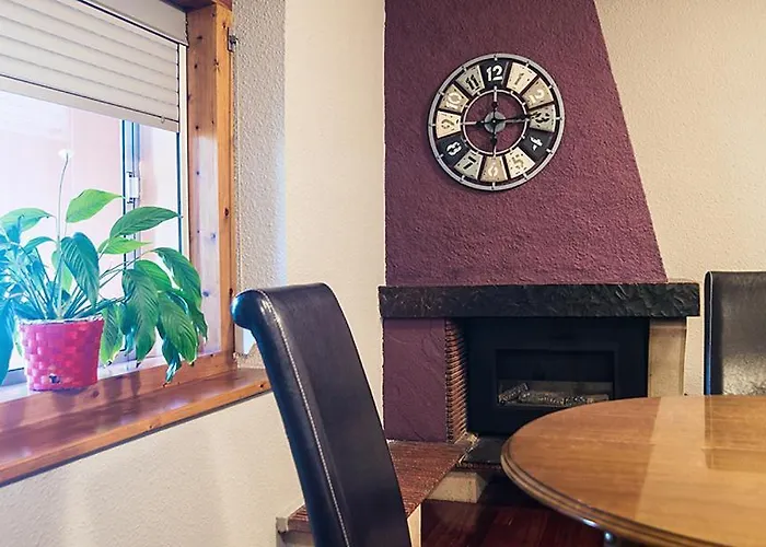 La Rambla * 비에스카스