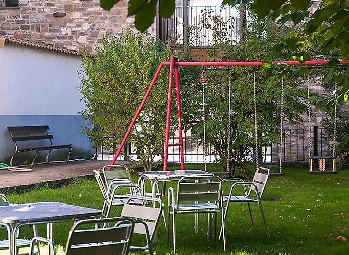 La Rambla * 비에스카스