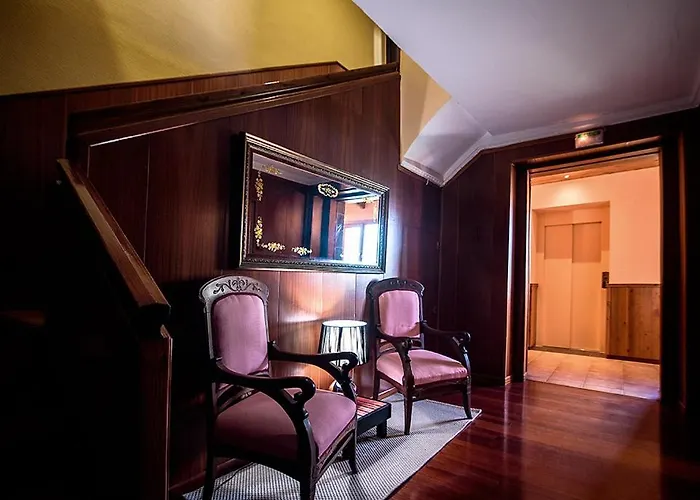 La Rambla * 비에스카스