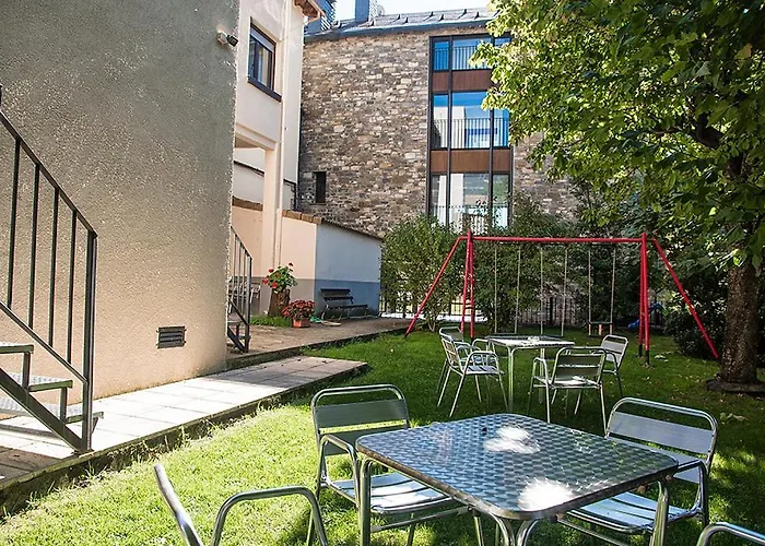 La Rambla * Biescas (Aragon)