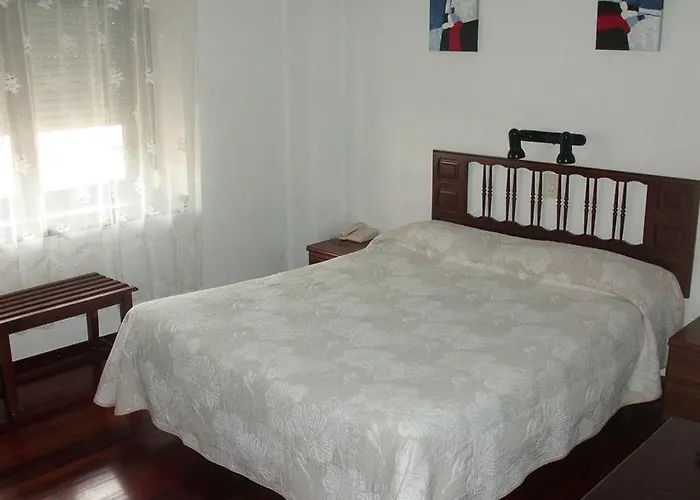 호텔 La Rambla 비에스카스