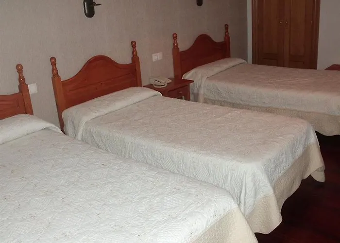 La Rambla Biescas (Aragon)