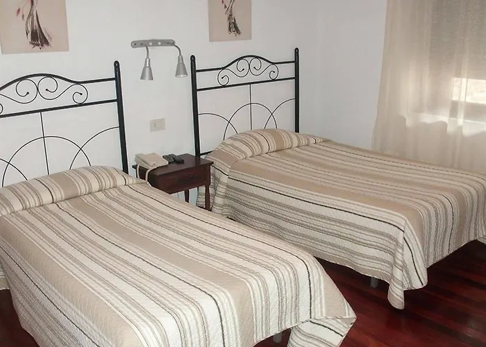 La Rambla Hotel Biescas (Aragon)