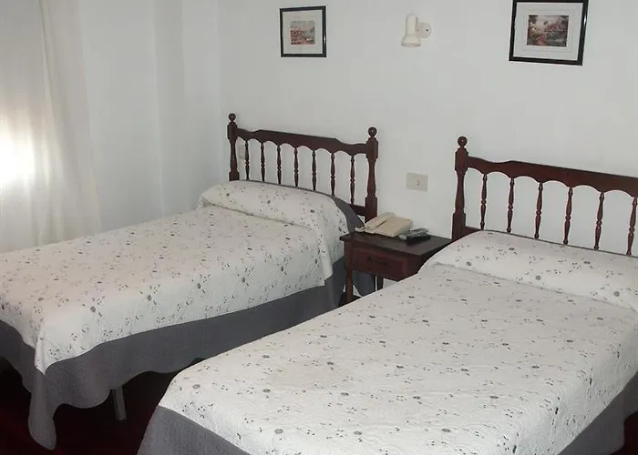 La Rambla * Biescas (Aragon)